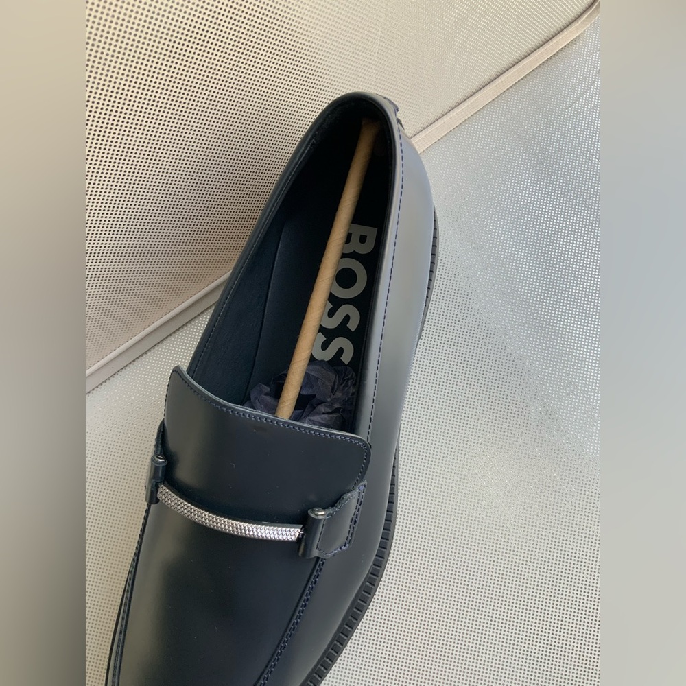 HUGO BOSS Mens Shoes - Picture 4 of 10